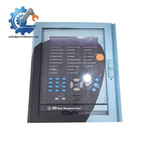 GE 469-P5-HI-A20-E