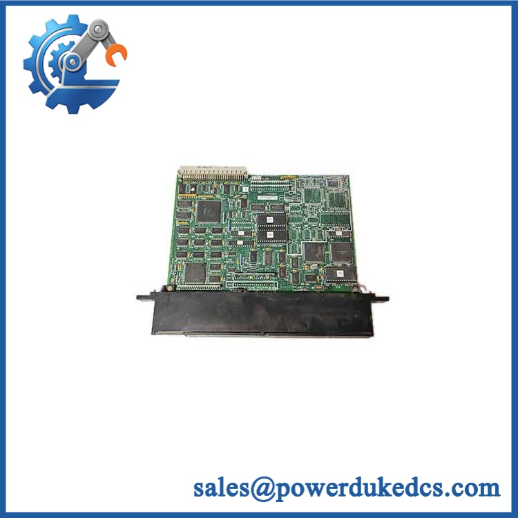 GE IC670MDL730