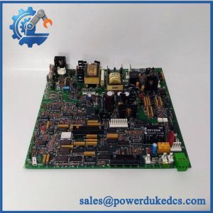 ABB 1MSC980119 REV.D