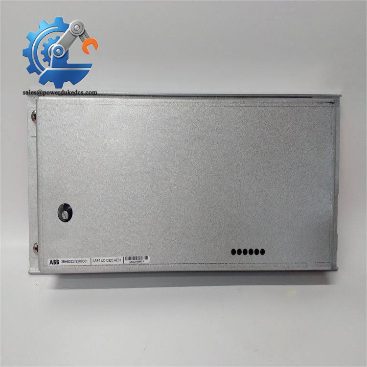 ABB ASE2UDC920AE01