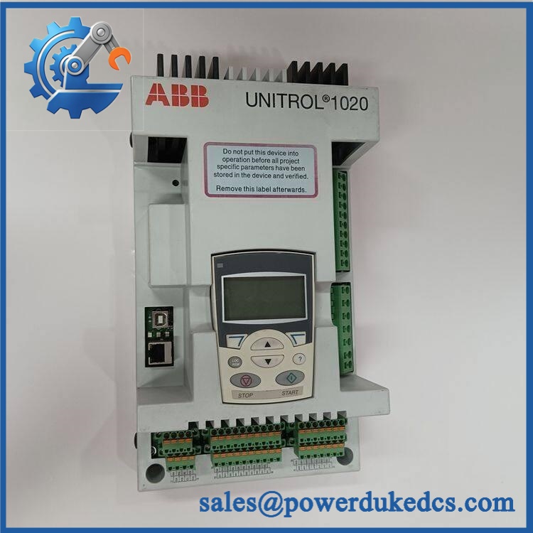 ABB UNS0119A-Z,V1 3BHE030579R0001