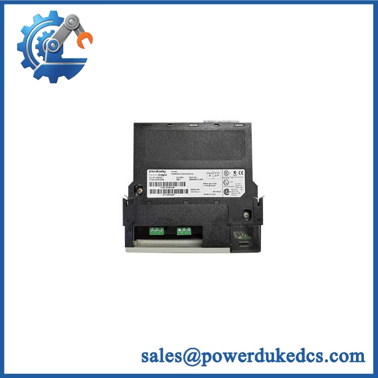 Allen-Bradley 1756-L82E