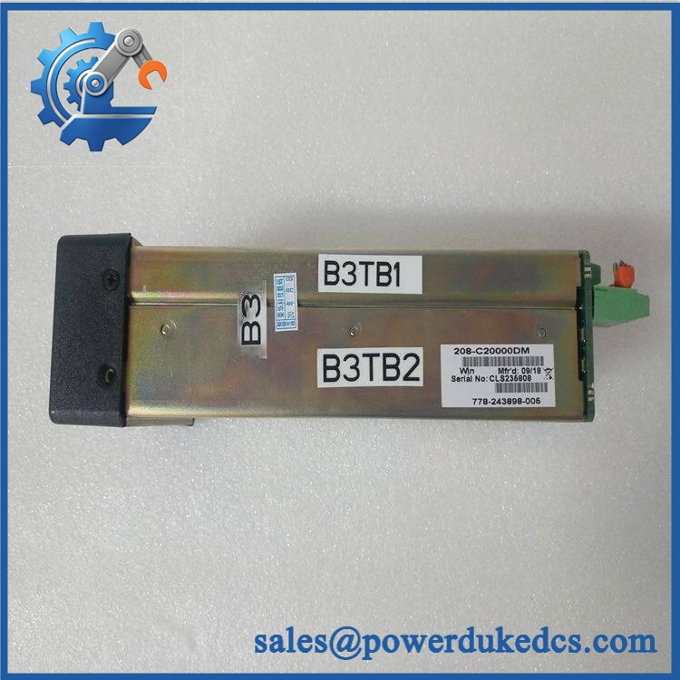 WATLOW ANAFAZE CLS208