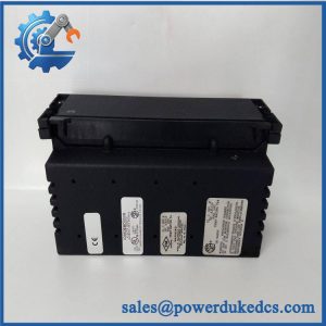 GE IC660BBD023