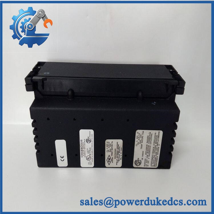 GE IC660BBD023