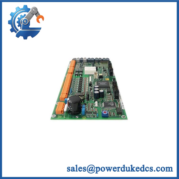 ABB HIEE300888R0001