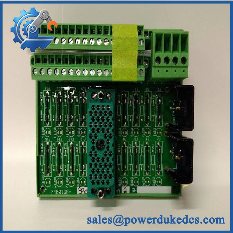 Triconex 3000520-390 DO