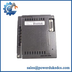 ABB 3HAC14550-4/08