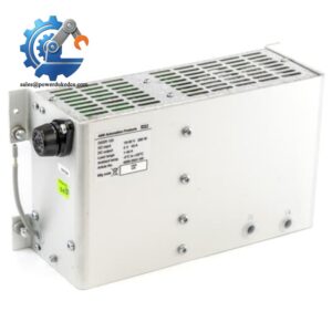 ABB DSSR122 4899001-NK