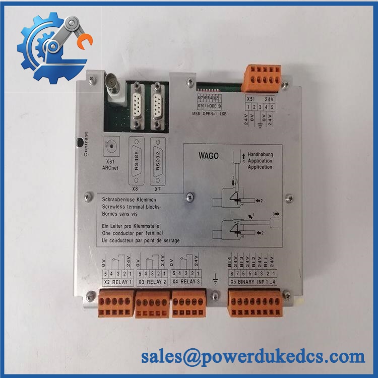 ABB PSRAFC094AE02 HIEE200130R0002