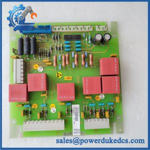 ABB YXU167G YT204001-JE
