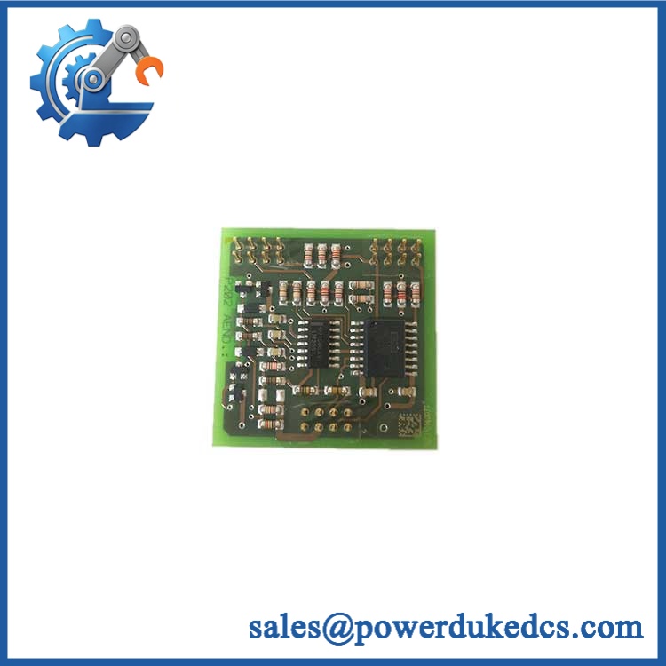 ABB XVC767AE102 3BHB007209R0101