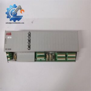 ABB PCD235A101 3BHE032025R0101