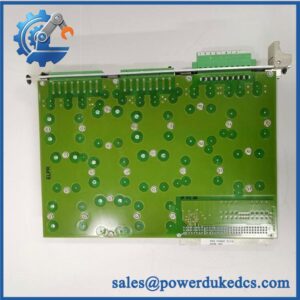 ABB 1MRK001967