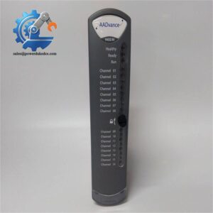 ICS Triplex T9432