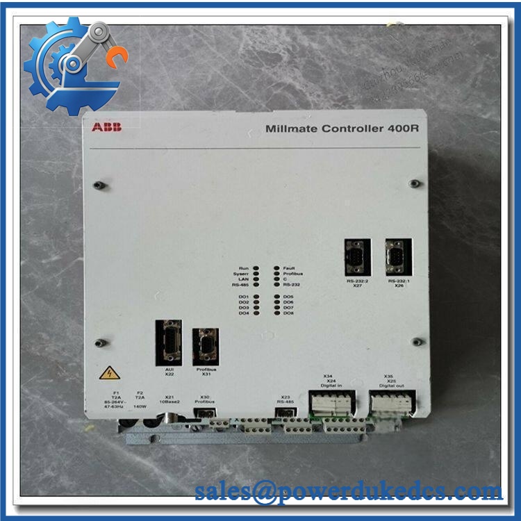 ABB PFXA401SF 3BSE024388R4