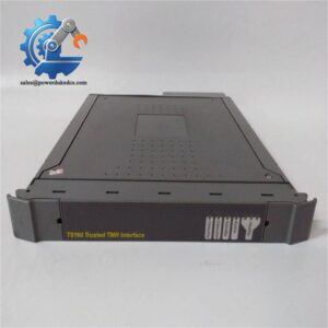 ICS Triplex T8160