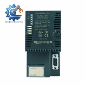 GE IC200BEM003