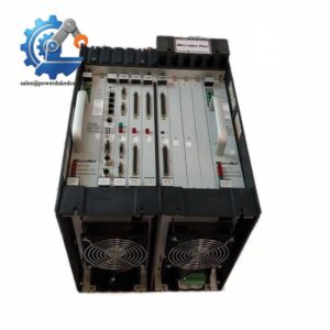 Woodward 5466-1000