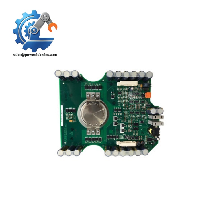 ABB 5SHX0660F0002