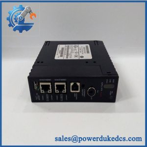 GE IC693CPU374-HX