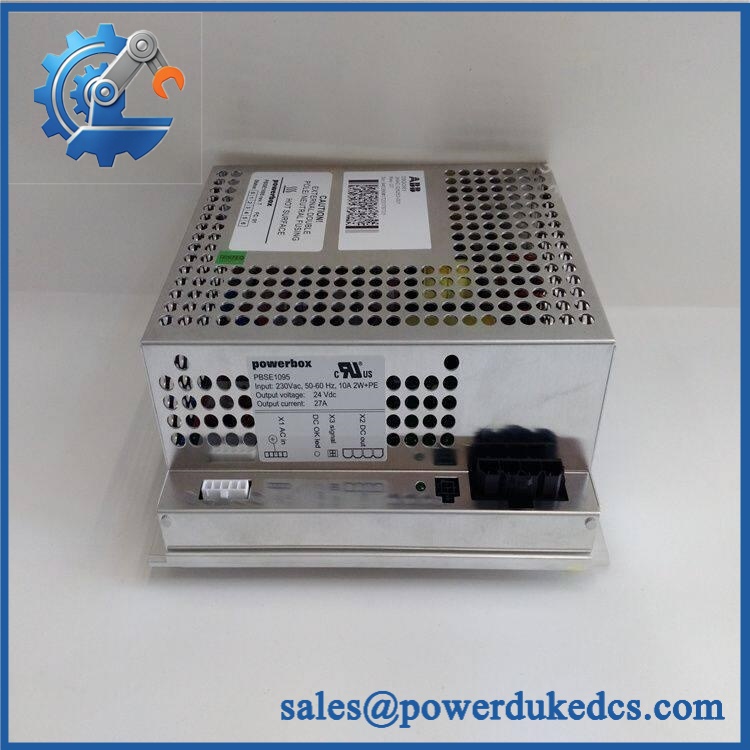 ABB 3HAC025338-006