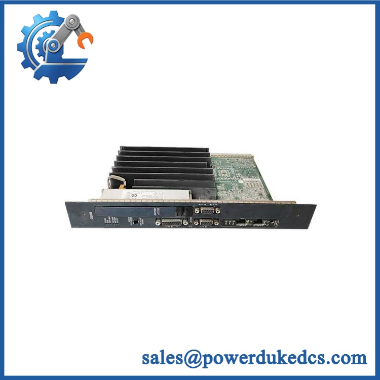 GE IC670CHS101
