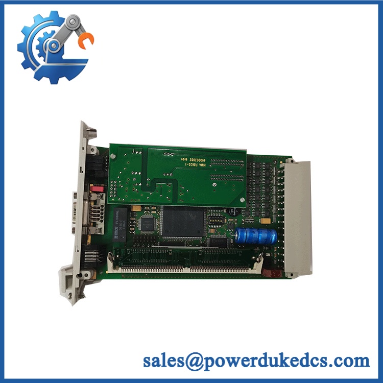 HIMA H7201
