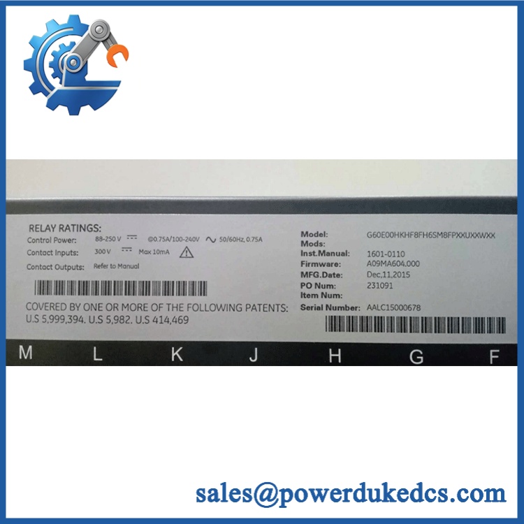 GE G650BFBF2G0HI