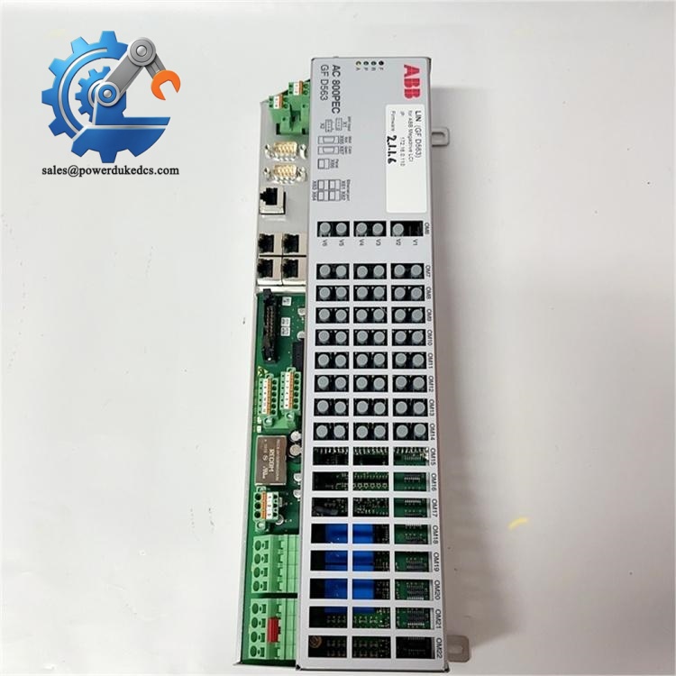 ABB GFD563