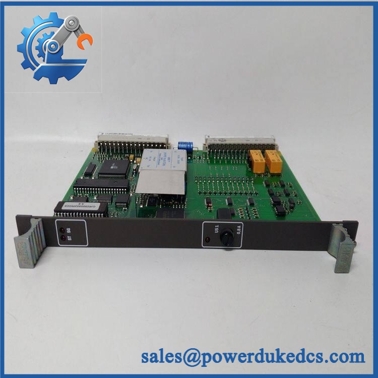 ABB 83SR06 GJR2395400R1010