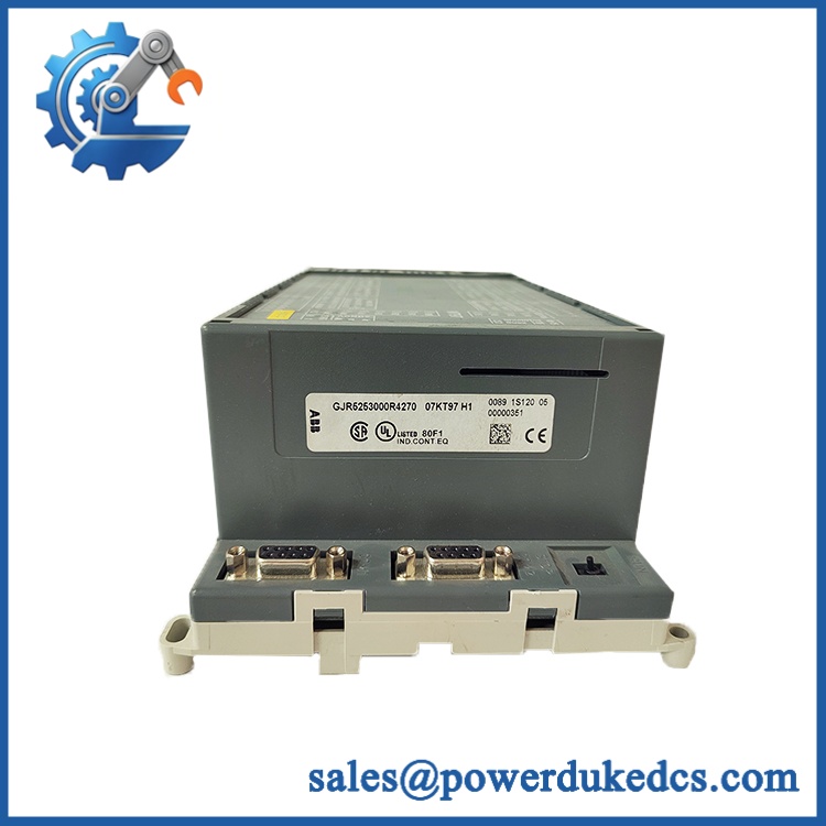 ABB 07AI91 GJR5251600R4202