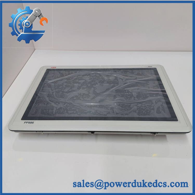 ABB PP885M 3BSE069280R1