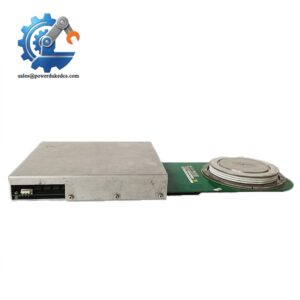 ABB SX554 3BSE004258R1
