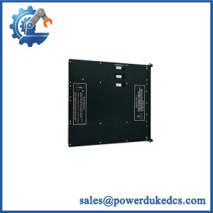 TRICONEX 3504EC1