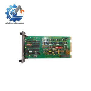 ABB IMHSS03