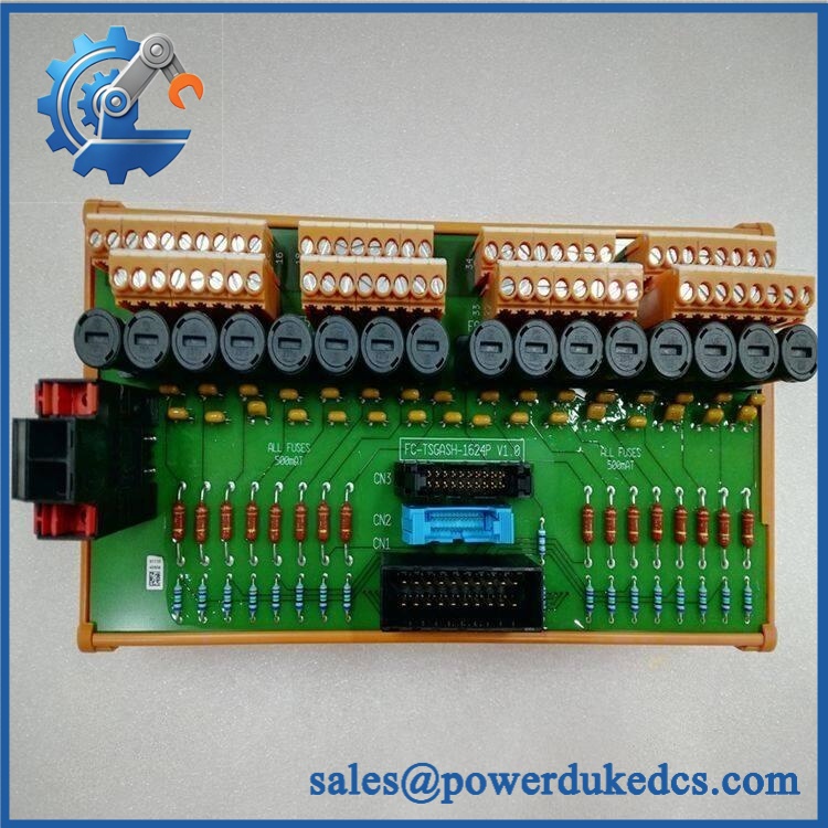 HONEYWELL FC-TSKUNI-1624