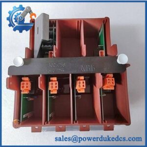 ABB 3BHB005243R0105 KUC755AE105
