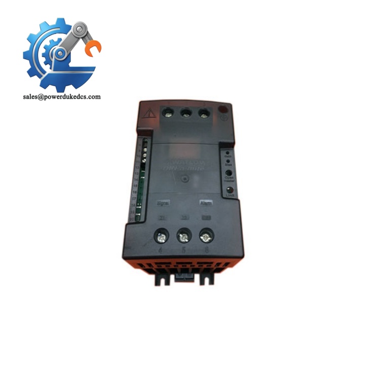 HONEYWELL DC1020CL-701000-E