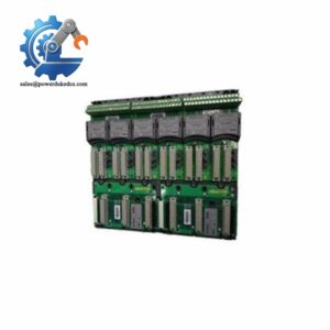 ICS Triplex T9300