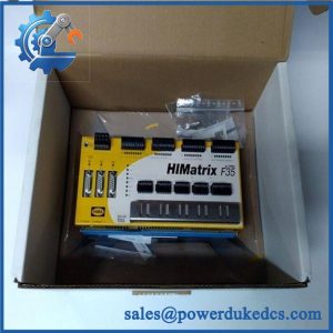 HIMA F35 982200416