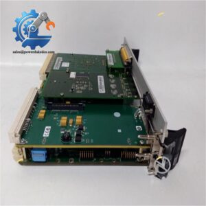 Motorola MVME6100