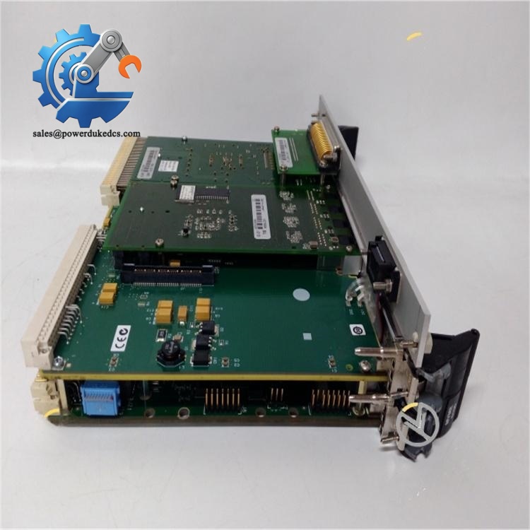 Motorola MVME6100