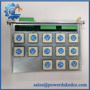 ABB 500MTM02 1HDF930512X010