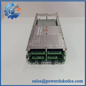 ABB PPD117A 3BHE030410R3011