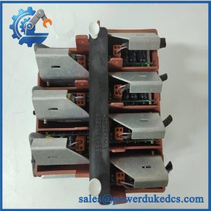 ABB 3BHB004661R0101 KUC711AE101