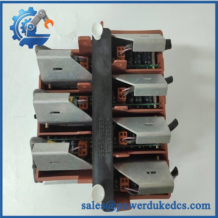 ABB 3BHB004661R0101 KUC711AE101