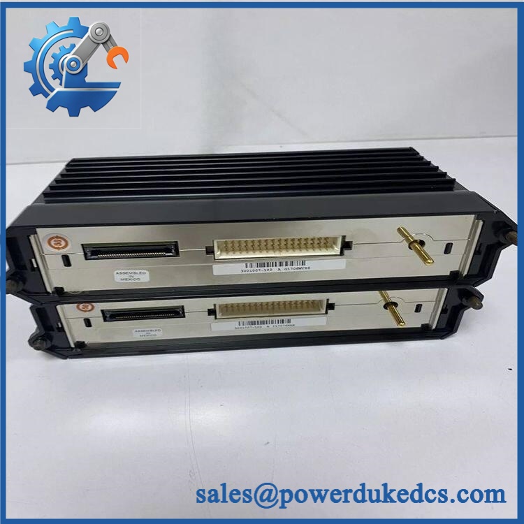 Triconex MA2211-100