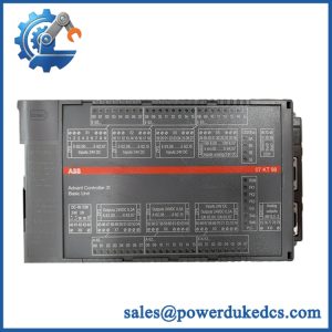 ABB 07KT98-ETH GJR5253100R0270