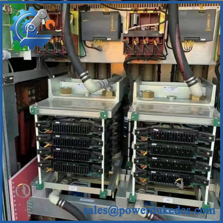 ABB GBU72 3BHB030310R0001